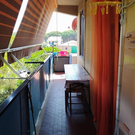 300 Metri Dal Mare Apartment Follonica Bagian luar foto