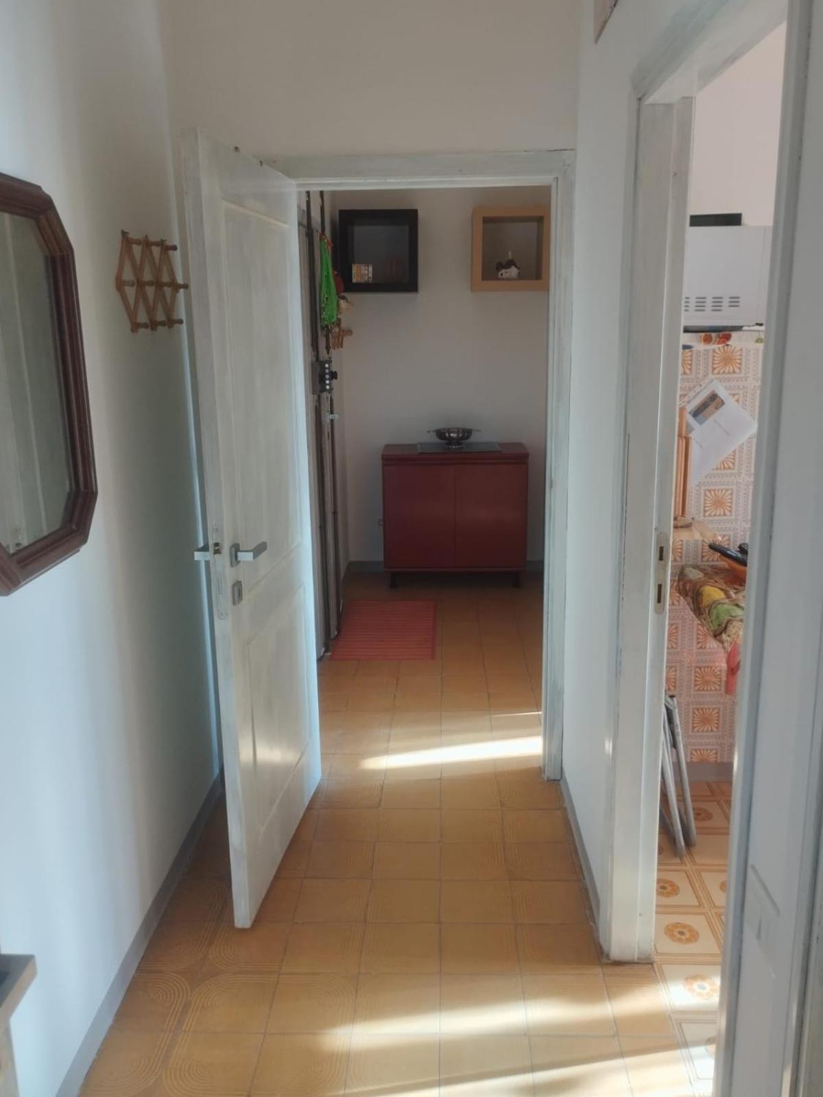 300 Metri Dal Mare Apartment Follonica Bagian luar foto