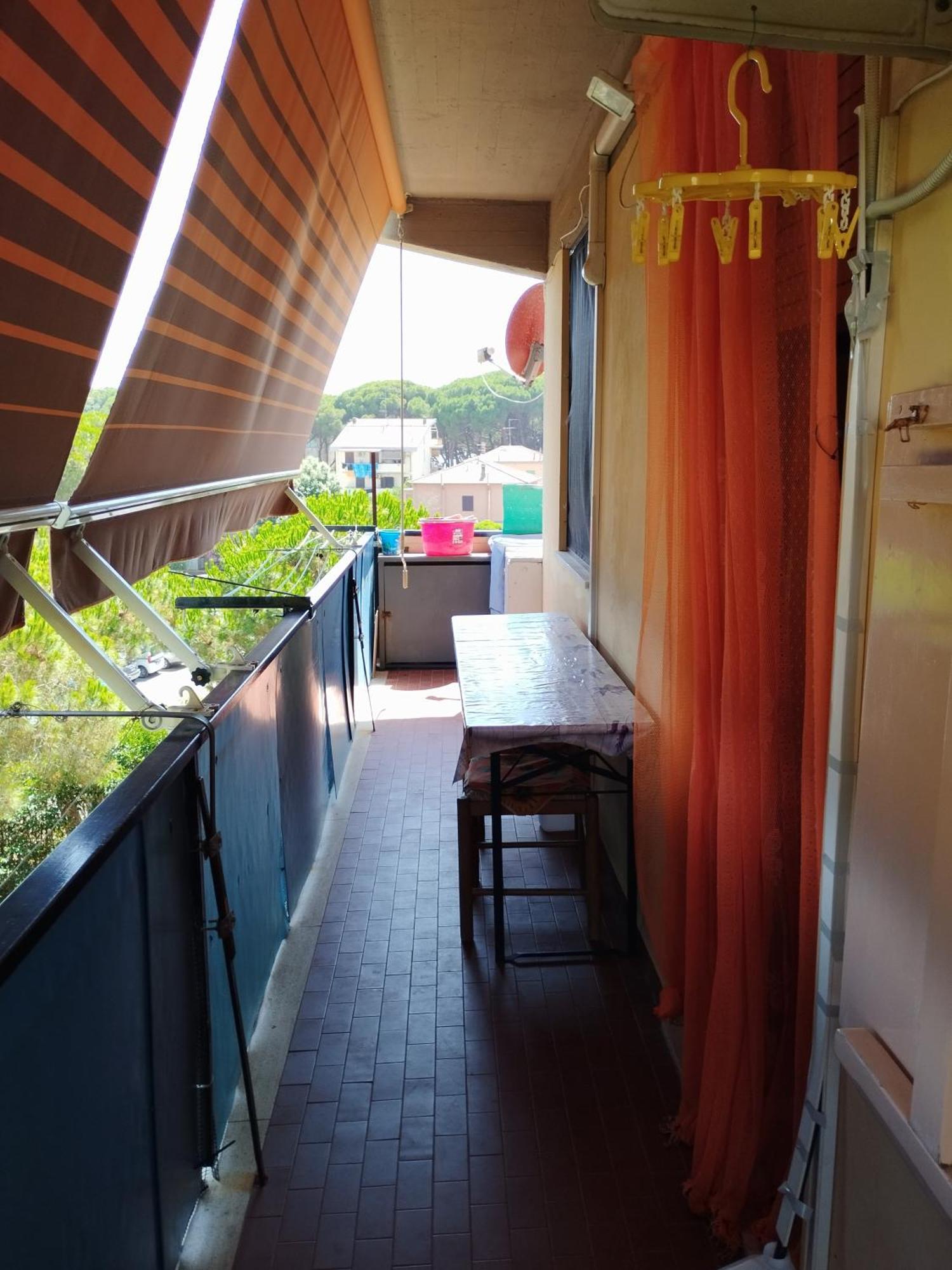 300 Metri Dal Mare Apartment Follonica Bagian luar foto
