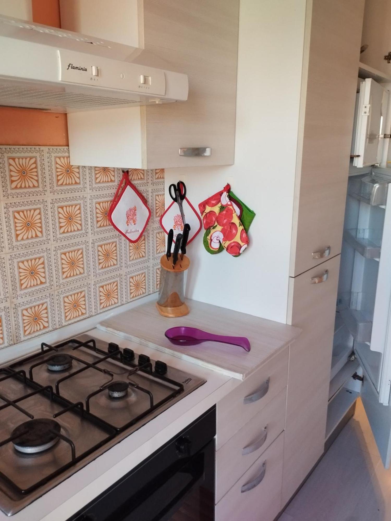 300 Metri Dal Mare Apartment Follonica Bagian luar foto